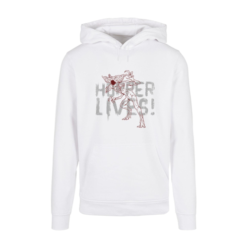 Bild von Stylischer Hoody für Fans von Stranger Things