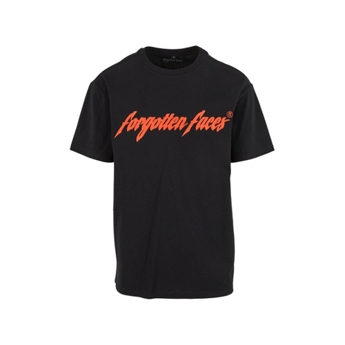 Bild von Forgotten Faces Thrive Infinitely Oversize Tee für Herren - S