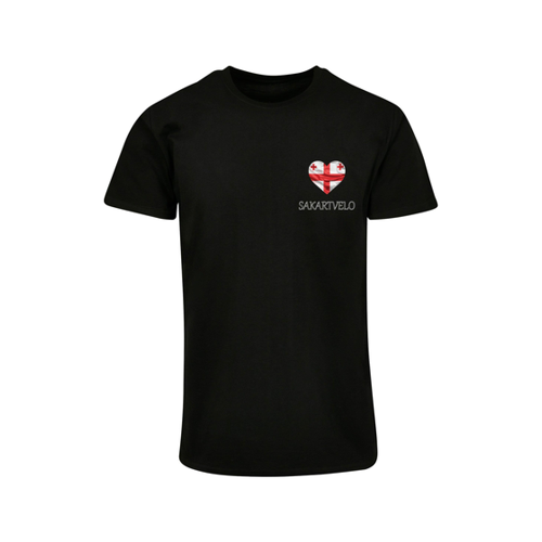 Bild von Stylisches Merchcode T-Shirt für Fans