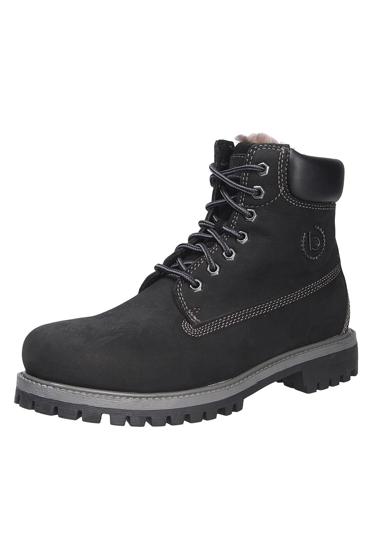 Bild von bugatti Stiefel Robuste Qualität