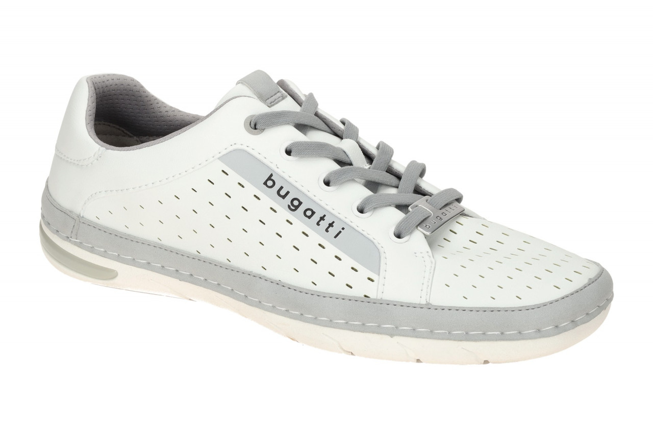 Bild von Bugatti GLENANS 321ASG015000 2000 wei? - Sneakers f?r Herren