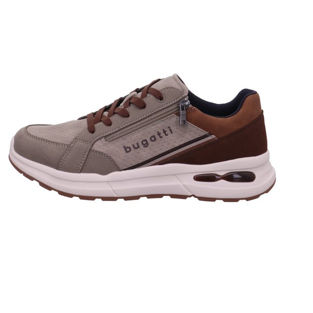 Bild von Bugatti SANDAR 321ASL015500 1400 taupe - Sneakers f?r Herren