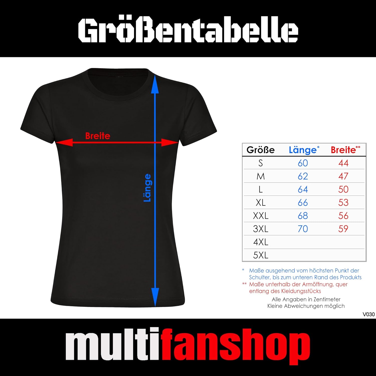 Bild von multifanshop Damen T-Shirt - Deutschland - Adler seitlich Gold - Druck Gold metallic - Frauen Größe L gelb