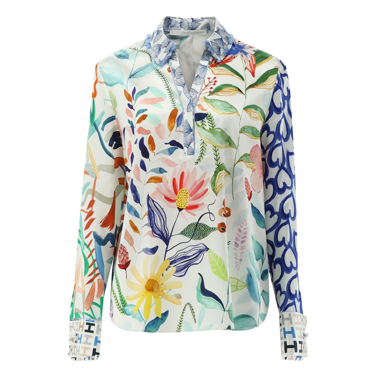 Bild von Bluse