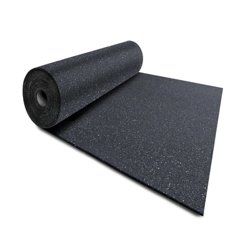 Bild von Karat Bautenschutzmatte Gummigranulatmatte Universal 125 x 600 x 0,5 cm