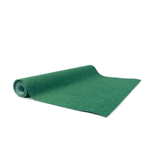 Bild von Karat Rasenteppich Farbwunder PRO Zuschnitt Kunstrasen 67 x 300 cm Grün