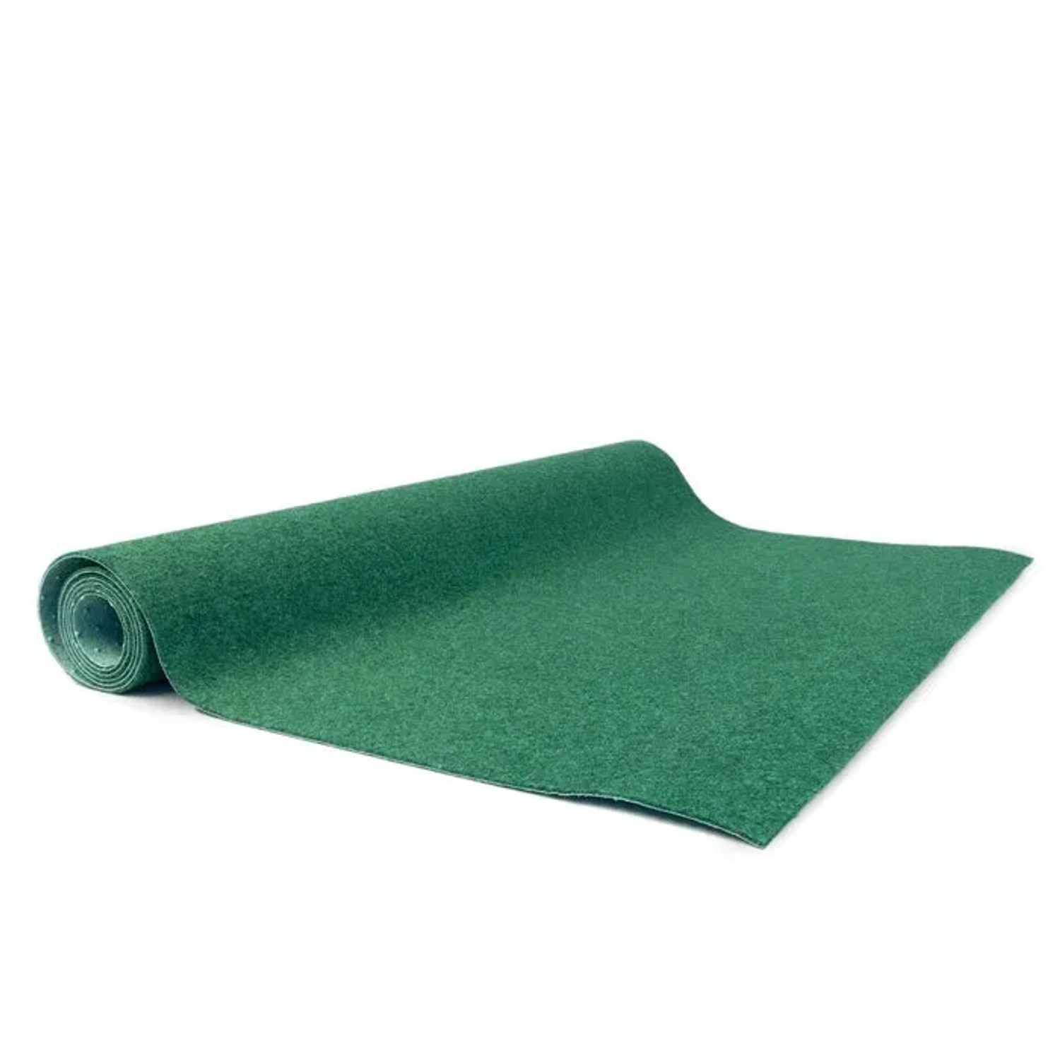 Bild von Karat Rasenteppich Farbwunder PRO Zuschnitt Kunstrasen 100 x 300 cm Grün