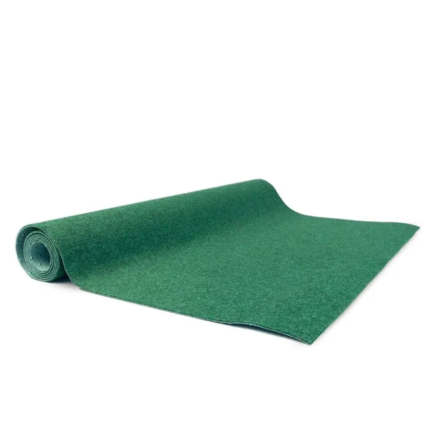 Bild von Karat Rasenteppich Farbwunder PRO Zuschnitt Kunstrasen 200 x 600 cm Grün