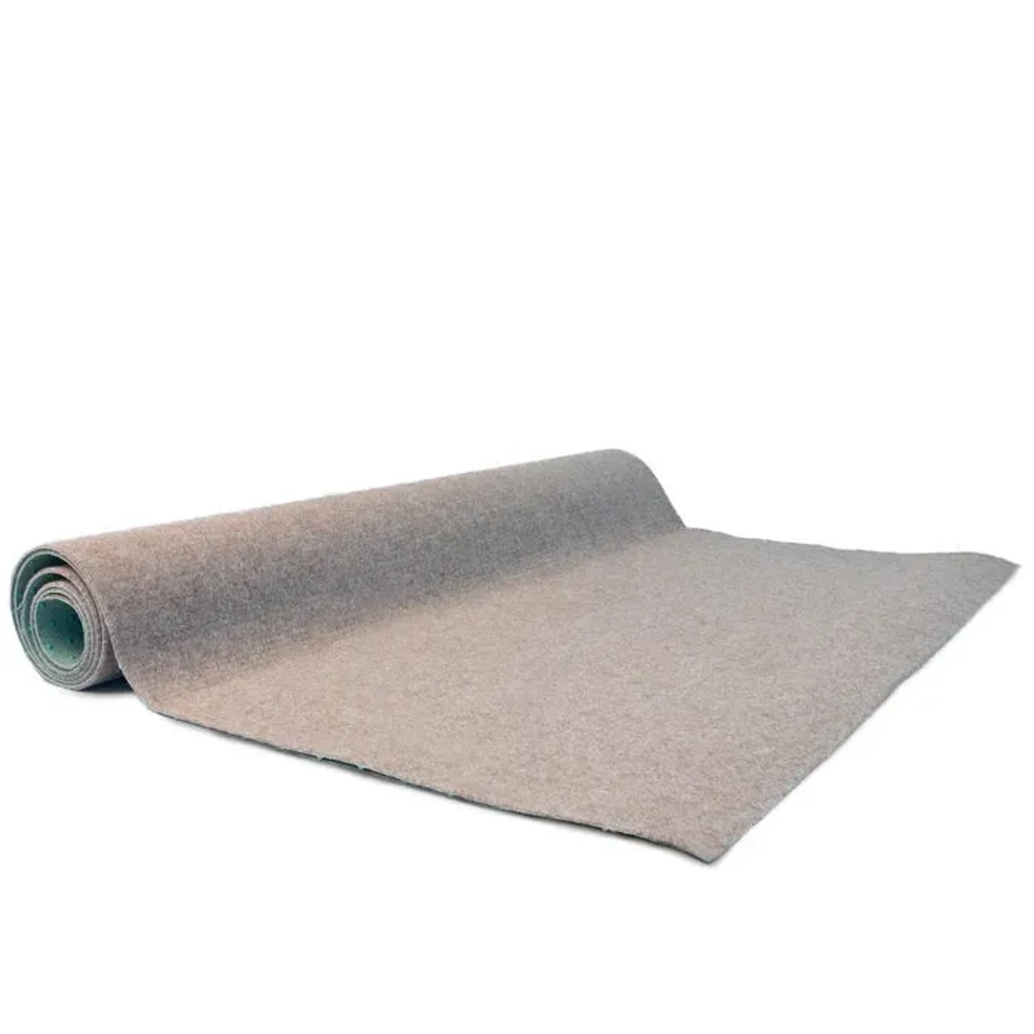 Bild von Karat Rasenteppich Farbwunder PRO Zuschnitt Kunstrasen 200 x 900 cm Beige