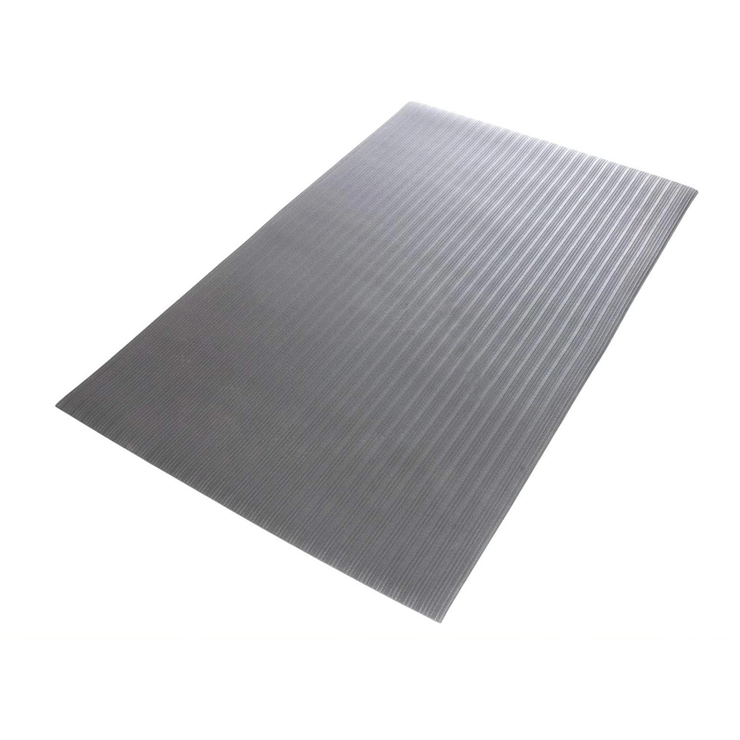 Bild von KARAT Anti-Ermüdungsmatte Softer-Work-Mat 90 x 1600 cm Grau