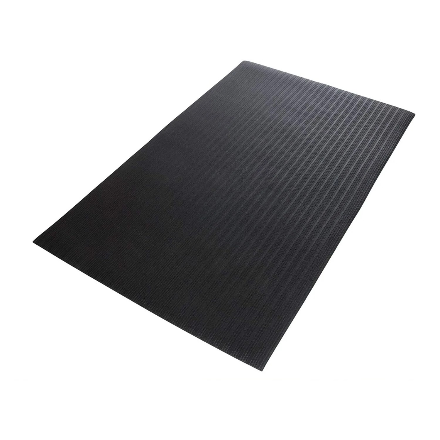 Bild von KARAT Anti-Ermüdungsmatte Softer-Work-Mat 60 x 700 cm Schwarz