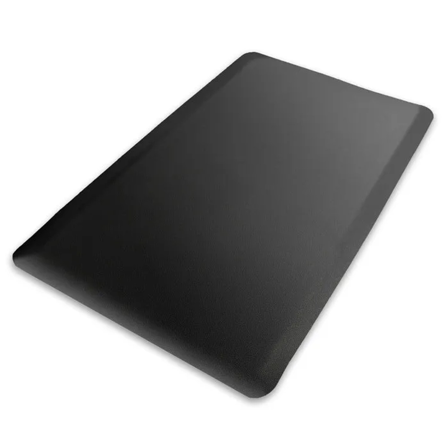 Bild von KARAT Anti-Ermüdungsmatte Soft-Tritt 90 x 250 cm Schwarz