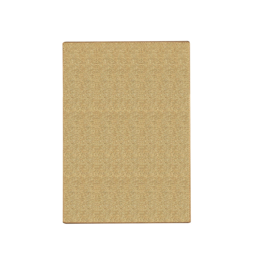 Bild von KARAT Sisal Teppichläufer nach Maß Sylt Für Innenbereiche Natur 80 x 300 cm