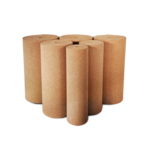 Bild von KARAT Rollenkork auf Maß Korkplatte Universal 100 x 300 x 0,2 cm
