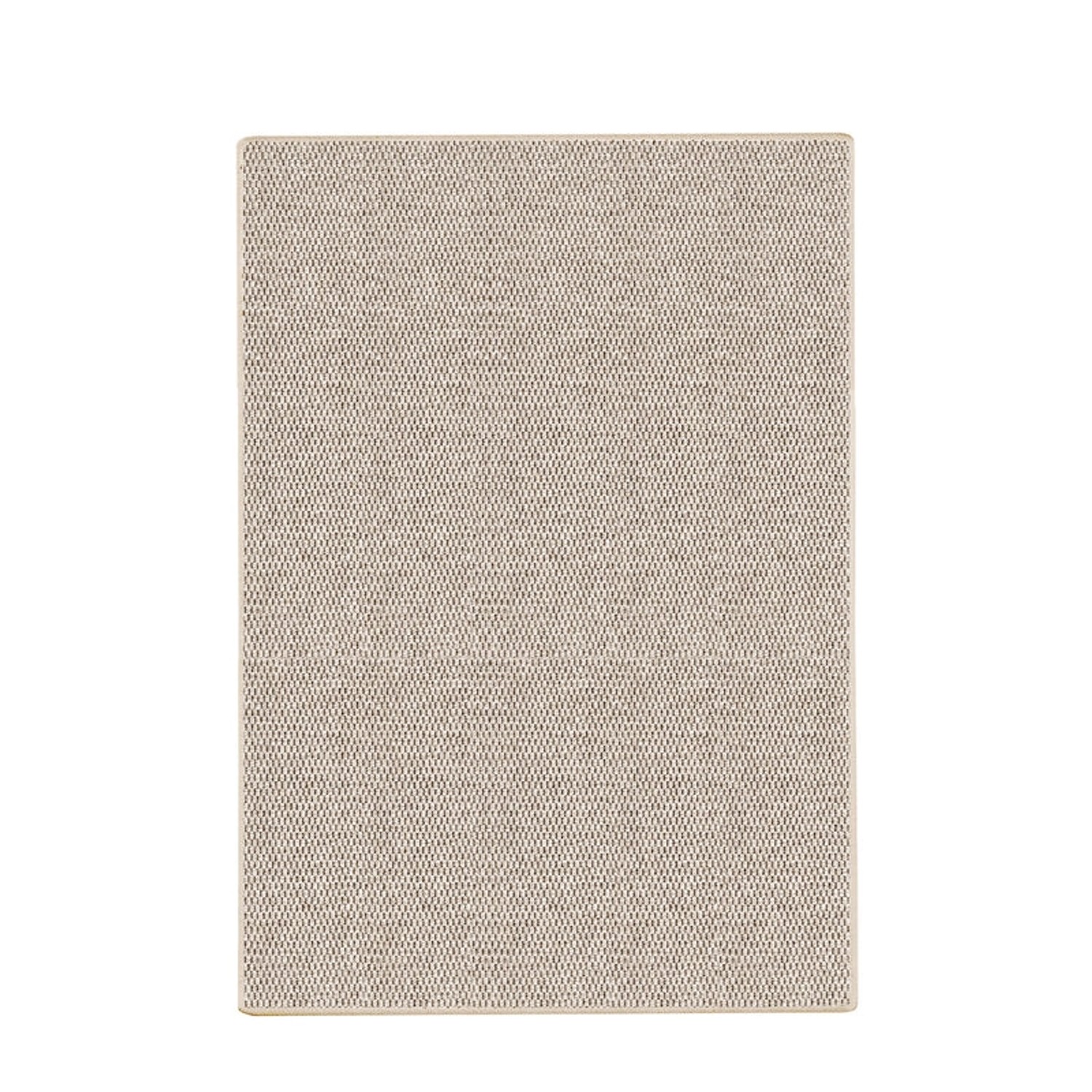Bild von KARAT Teppich in Sisaloptik Kalkutta nach Maß Beige 200 x 1000 cm