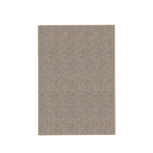 Bild von KARAT Teppichläufer in Sisaloptik Kalkutta nach Maß Taupe 80 x 700 cm