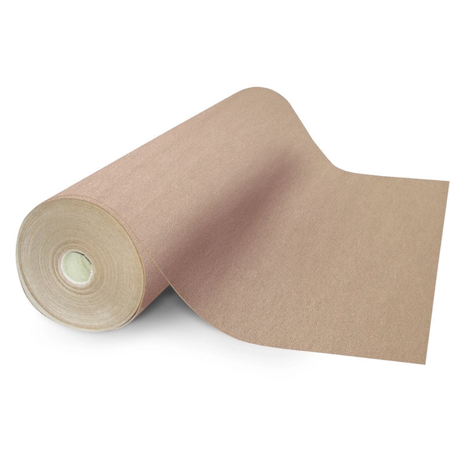 Bild von KARAT Messeteppich Malta Bodenbelag für Wohnraum und Büro Beige 200 x 800 cm