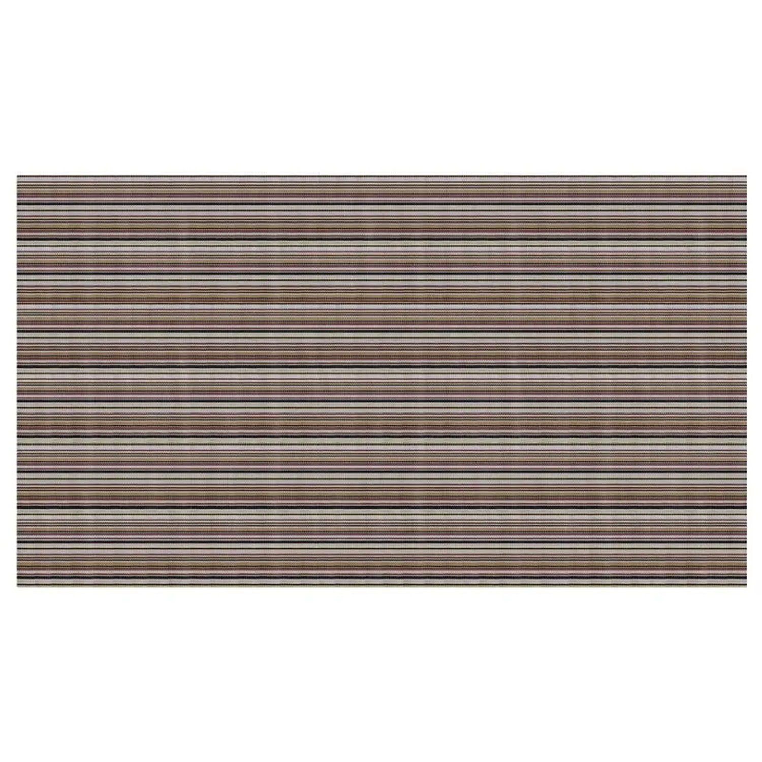Bild von KARAT Outdoor- und Balkonteppich Asti Stilvoller Außenteppich nach Maß 180 x 500 cm