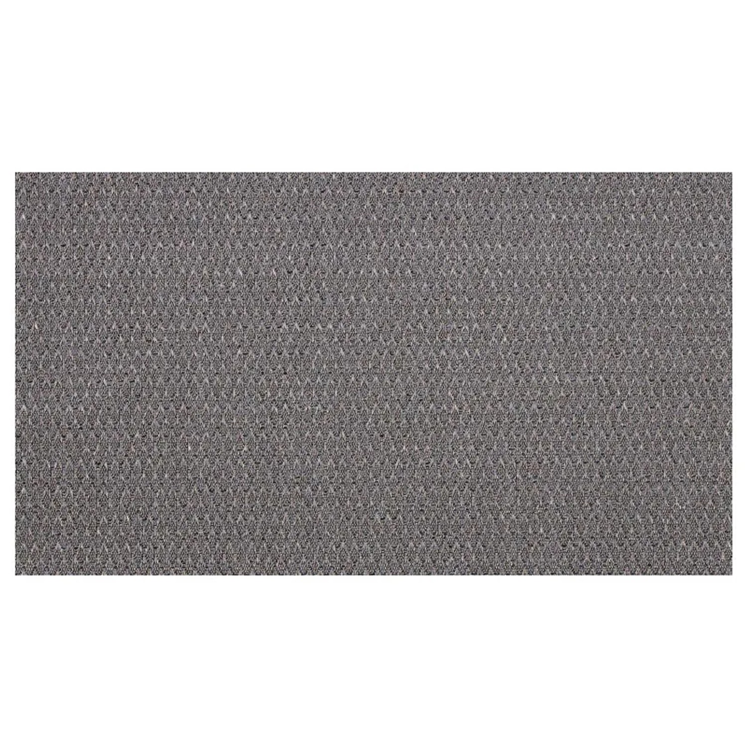 Bild von KARAT Outdoor Teppich Salerno Wetterfest für Terasse und Garten nach Maß 60 x 200 cm