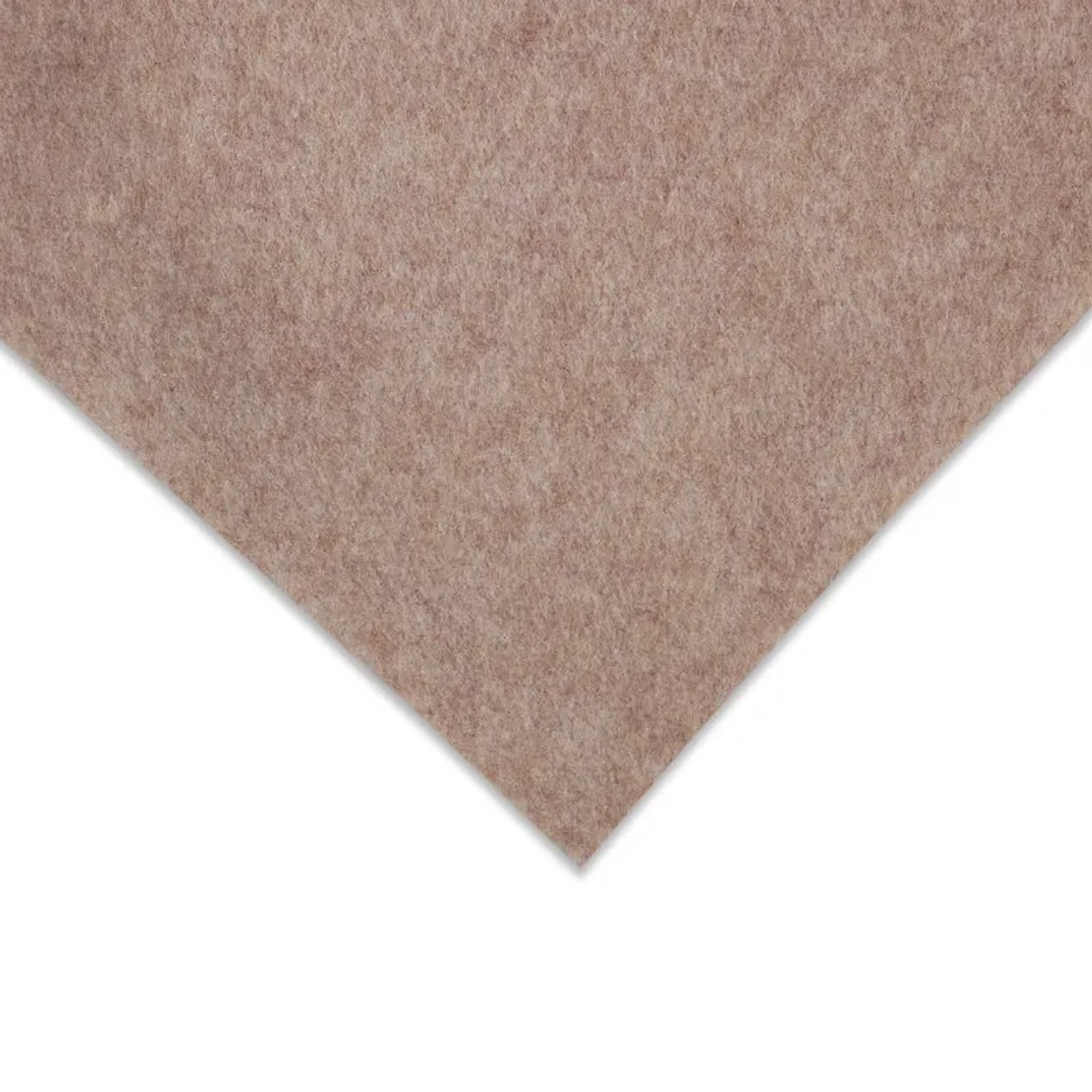 Bild von KARAT Nadelfilz Superflex Innenraumverkleidung Zuschneidbar Beige 200 x 800 cm