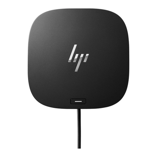 Bild von Abato Laptop-Dockingstation HP Dockingstation G5 + Netzteil für HP - HPE Notebook ProBook 640 G5