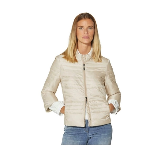 Bild von MADELEINE Steppjacke mit 3/4-Ärmeln
