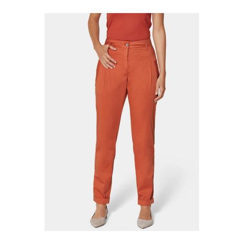 Bild von MADELEINE Chinos Chino-Hose mit Bundfalten