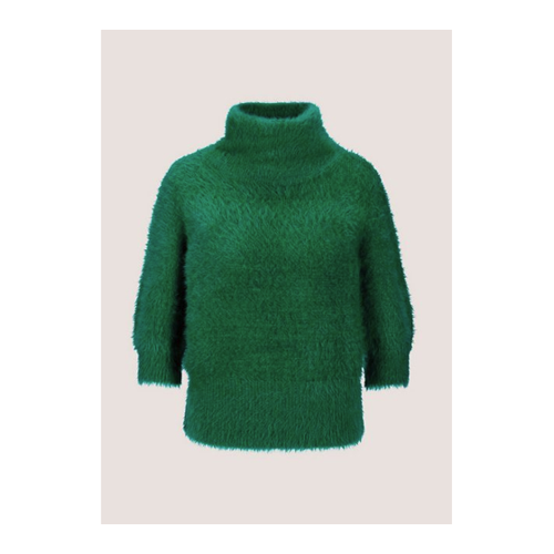 Bild von MADELEINE Strickpullover mit Ballon-Ärmeln