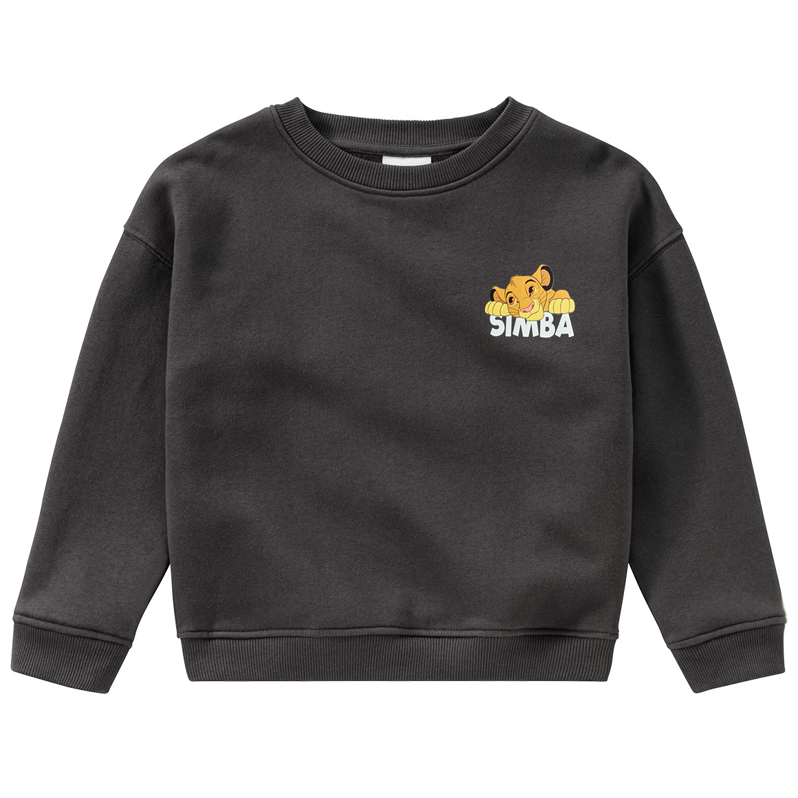 Bild von Der König der Löwen Sweatshirt