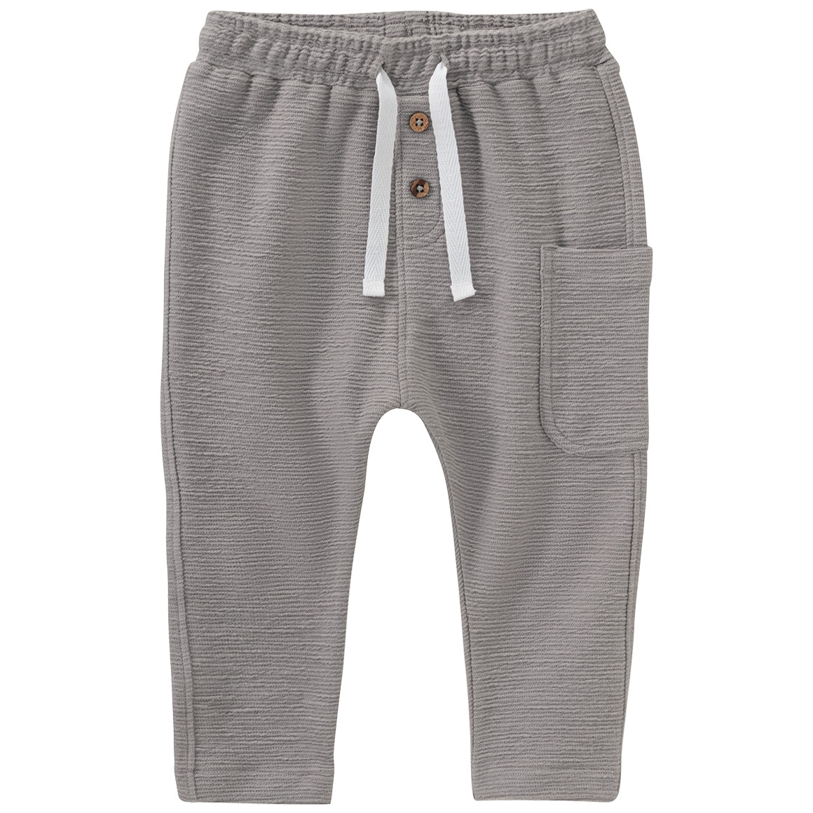 Bild von Baby Jogpants mit großer Seitentasche