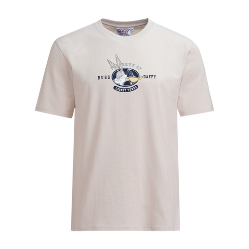 Bild von Looney Tunes T-Shirt mit Rücken-Print