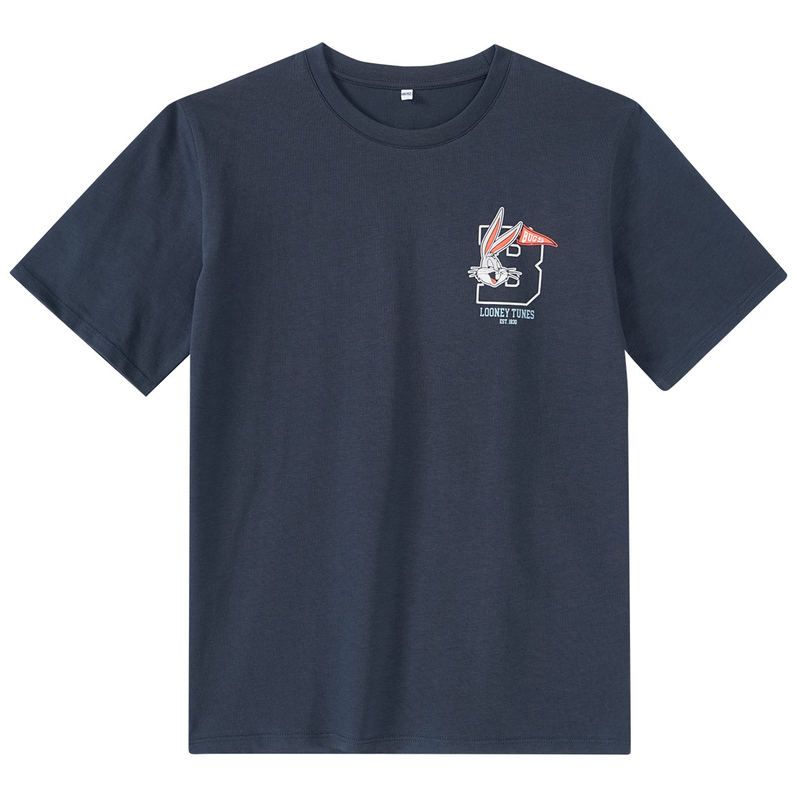 Bild von Looney Tunes T-Shirt mit Rücken-Print