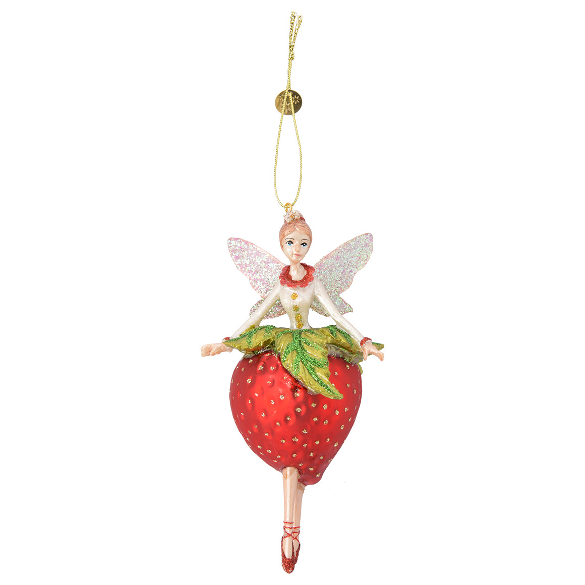 Bild von Baumschmuck Feen zum Aufhängen