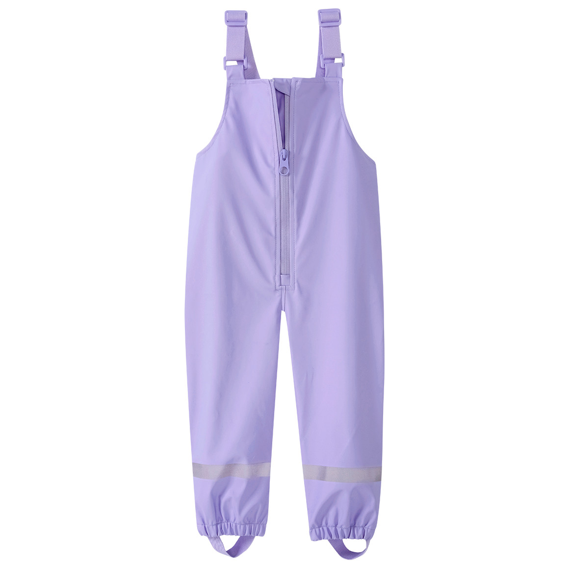 Bild von Baby Regenhose mit Trägern