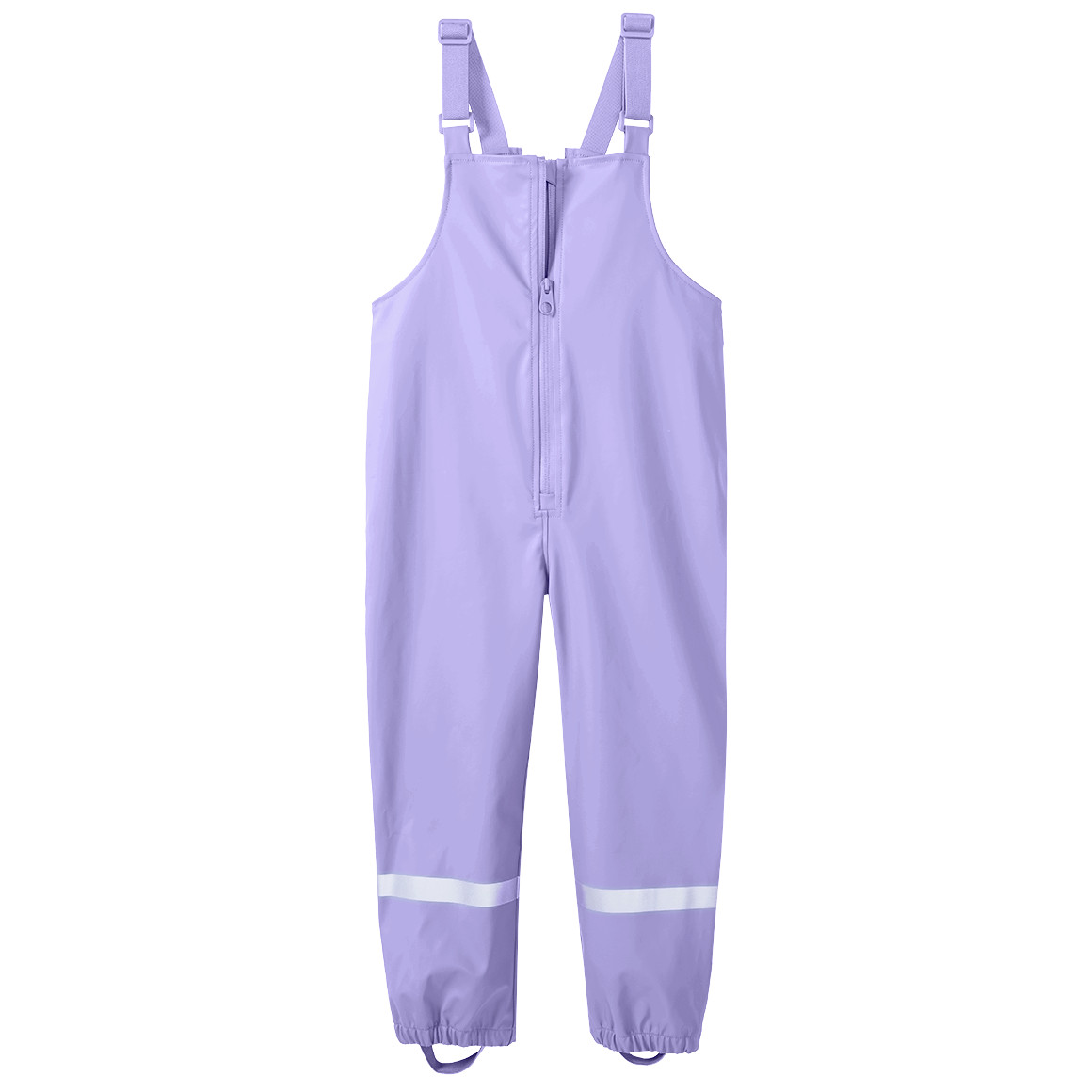 Bild von Kinder Regenhose mit Trägern