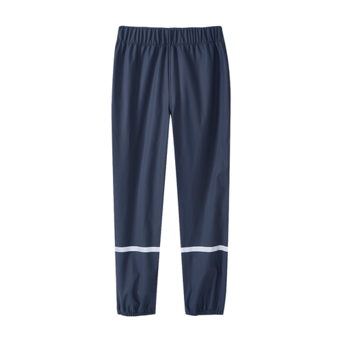 Bild von Kinder Regenhose mit Reflektoren