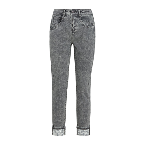 Bild von Damen Hose in Slim-Optik