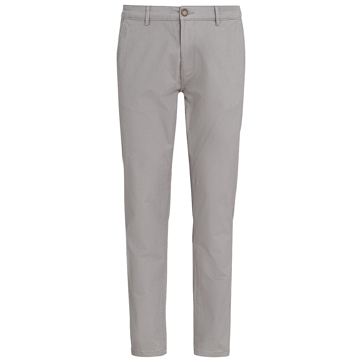 Bild von Herren Chinohose in Unifarben