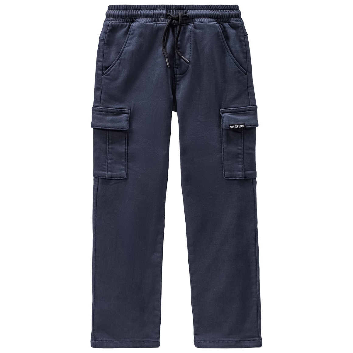 Bild von Jungen Cargohose mit Tunnelzug