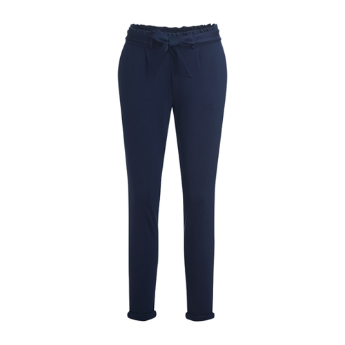 Bild von Damen Jogpants mit Bindeband – Bequem und stilvoll für den Business-Look
