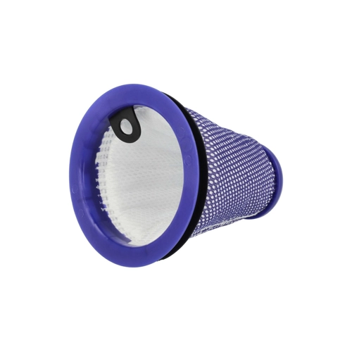 Bild von vhbw Motorschutzfilter für Dyson Staubsauger