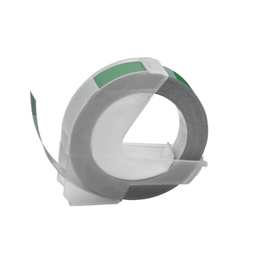 Bild von vhbw 3D Prägeband-Schriftband-Kassette für Motex 5500A & 5500B