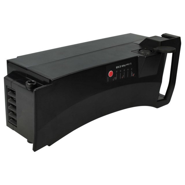 Bild von Extensilo passend für Kalkhoff Sahel i8 Light 8-G Nexus, i8R 8-G Nexus, i8 8-G E-Bike Akku Li-Ion 17000 mAh