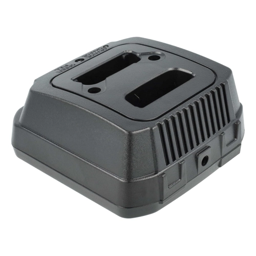 Bild von vhbw Dual-Ladegerät für Motorola Funkgeräte