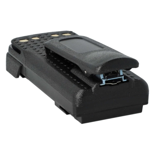 Bild von EXTENSILO 2x Akku kompatibel mit Motorola DP4800, DP4800e, DP4601e, DP4801