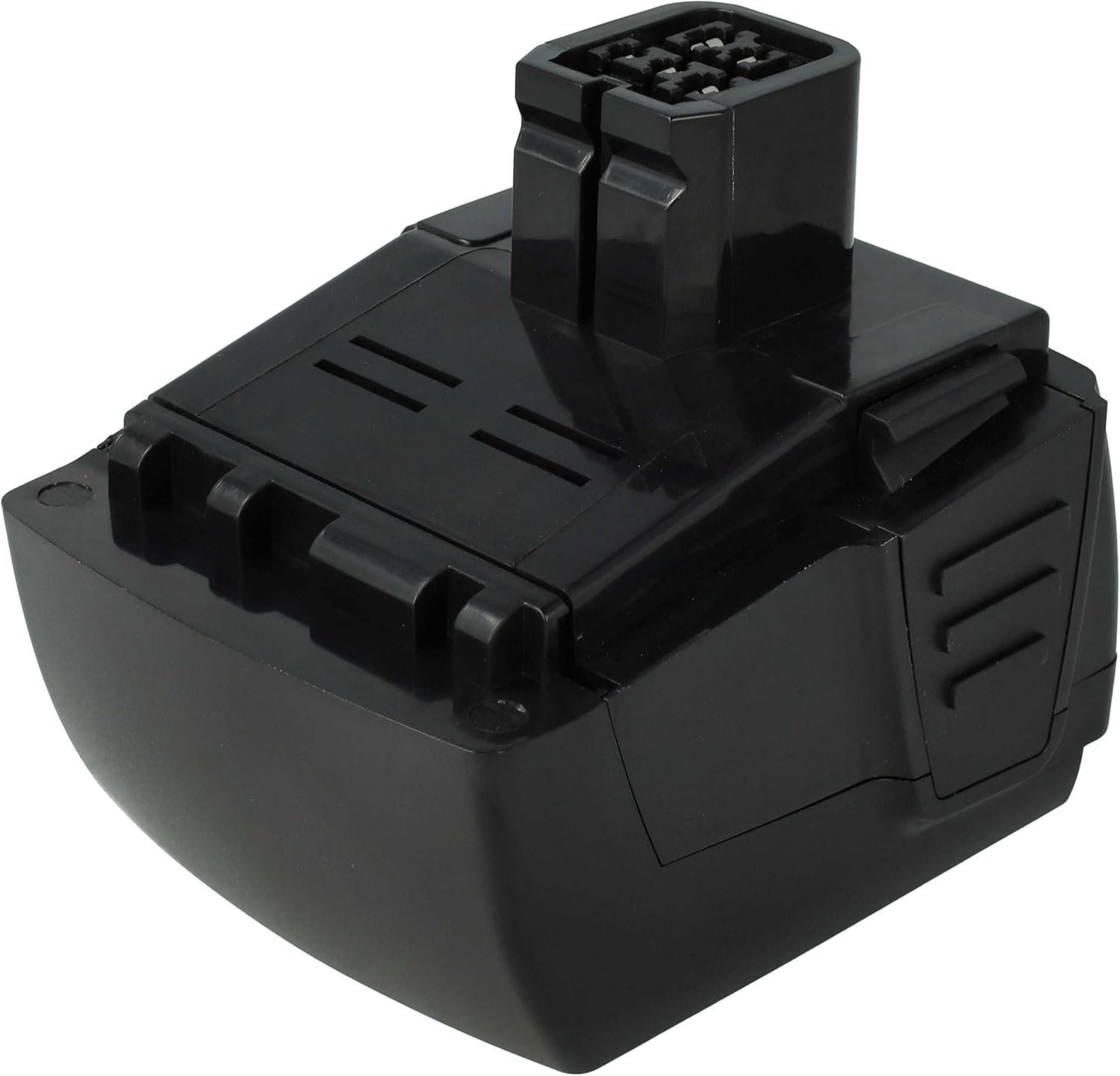 Bild von vhbw Ersatz für Hilti B144, B144 Li-Ion für Elektrowerkzeug (3 Ah, 14,4 V, Akku Li-Ion 3000 mAh