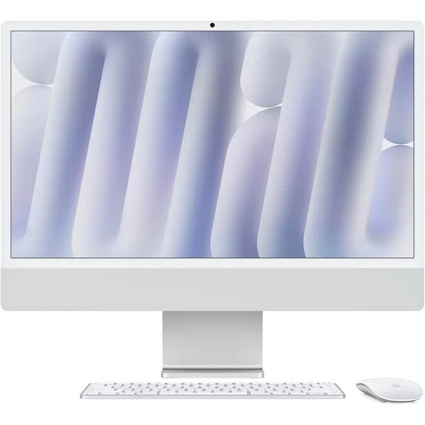 Bild von iMac 59,62 cm (24") M4 2024 CTO, MAC-System