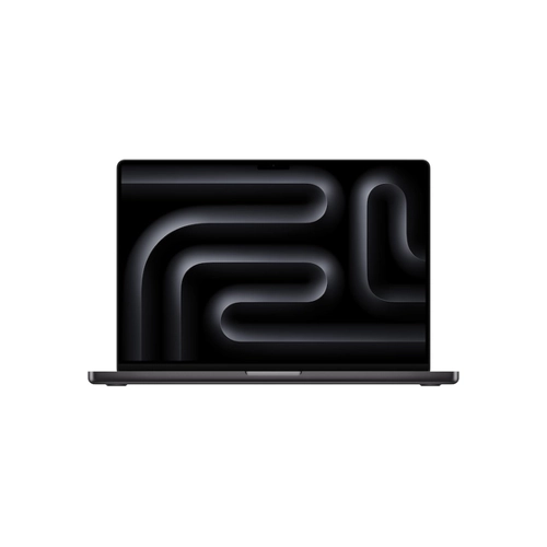 Bild von Apple MacBook Pro 16" (2024) - Leistungsstarker Begleiter für Kreative