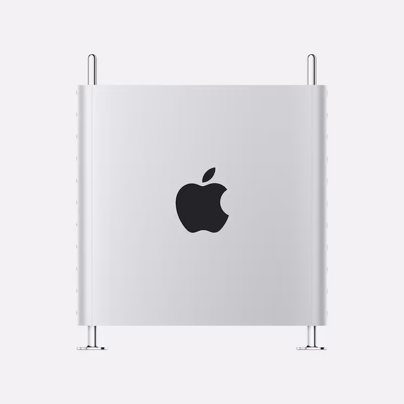 Bild von Apple Mac Pro M2 Ultra/128/4 TB SSD 24C CPU 76C GPU BTO
