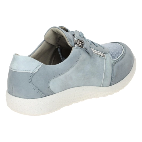 Bild von Waldläufer M-Ira Halbschuh 815M01-410-663